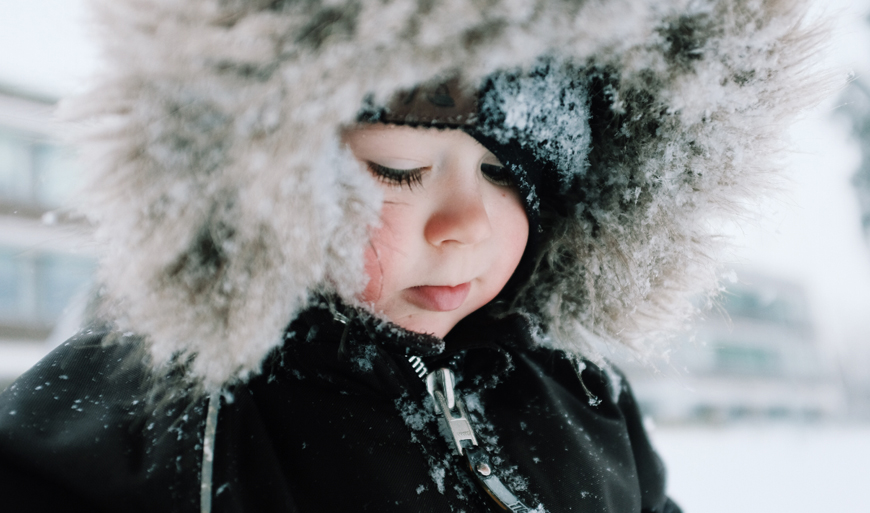 Home Shopping in Winter - Good Time to Buy